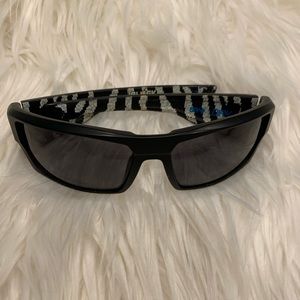 Spy DIRK Ken Block Livery sunglasses